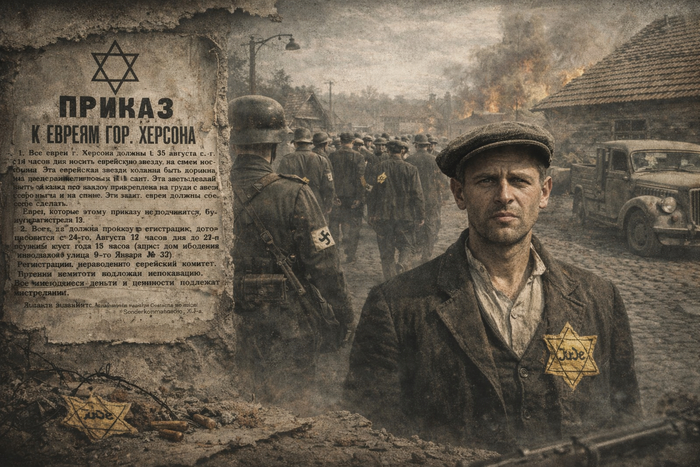 "����������������� ���(�) � ������� �������� ��������� ������� � ������� � 1941�1944 �����