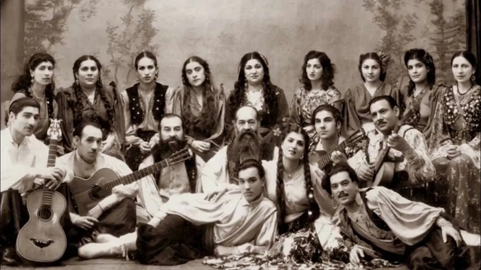 � ������ � XIX � ������ XX ��. (� ���� � ����) ��������� ����������� ���������� ������������ �� ������ �������, � ������������� �������������.