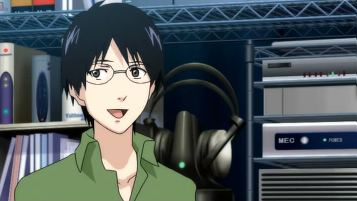 Ямазаки Каору