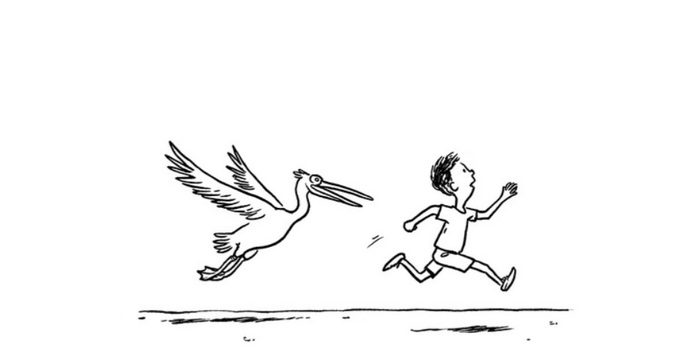 ���� #1, ����� ������: � ���� ��������