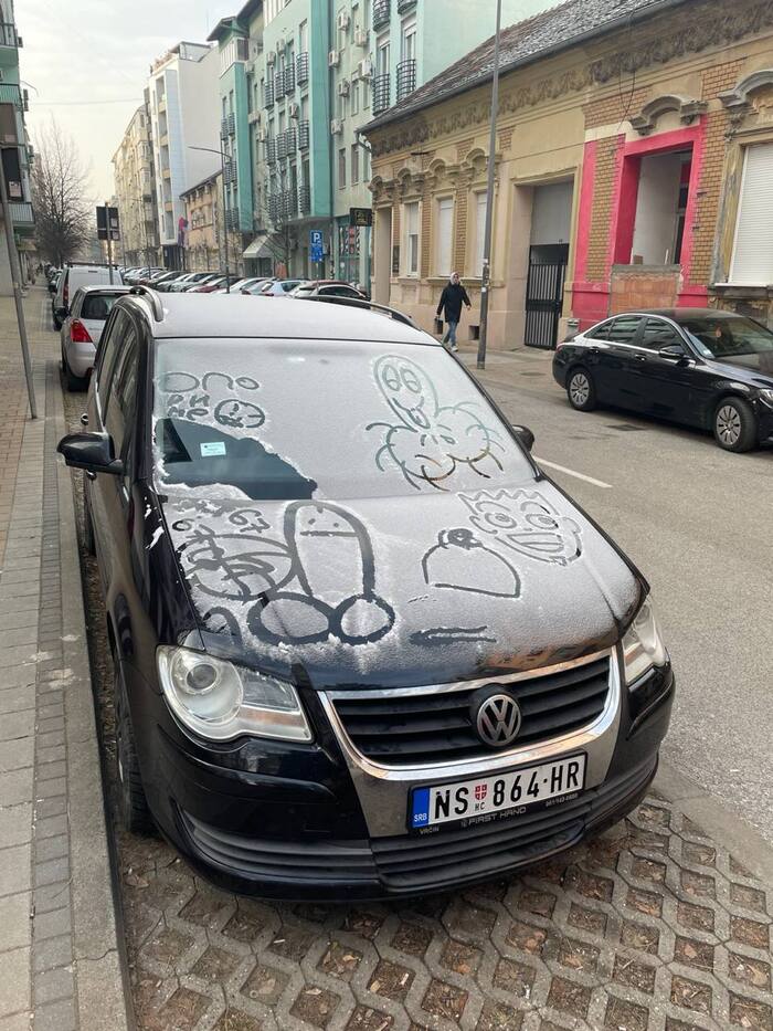 Панамка у меня есть, а вот kurci