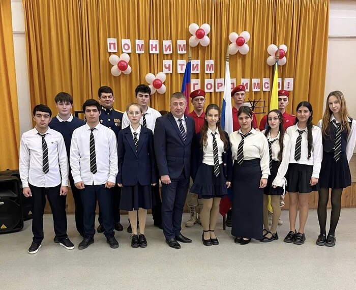 � ��������� ����� � 18 ��. �.�. �������� �. ��������.