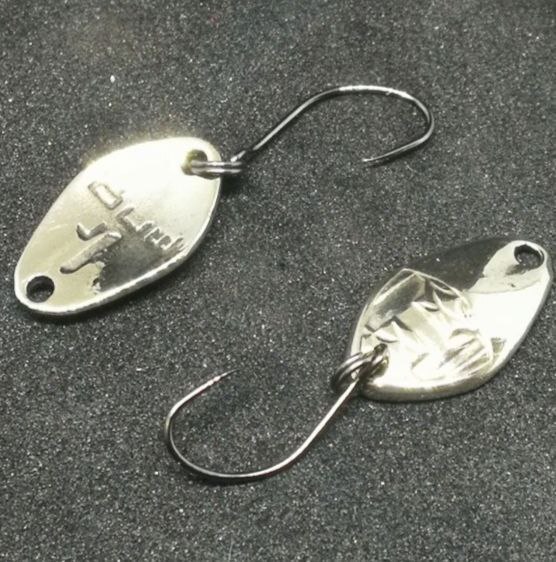 Нано колебалка