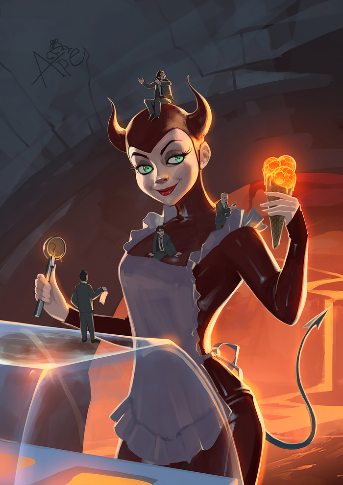 ���������� ������ ������ �� ����� �������� xppen � ��������