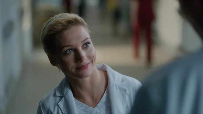 Kristina Asmus and Matvey Lykov save lives at Sklifosovsky: the medical drama continues on PREMIER. - I advise you to look, New films, Film and TV series news, Serials, The medicine, Russion serials, Sklifosovsky Research Institute, Ambulance, Traumatology, Surgery, Company Blogs