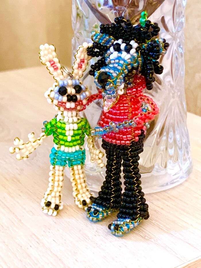 Зацените и залайкайте!))