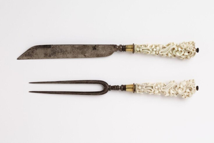 ��� � ����� 1680-1700 ����