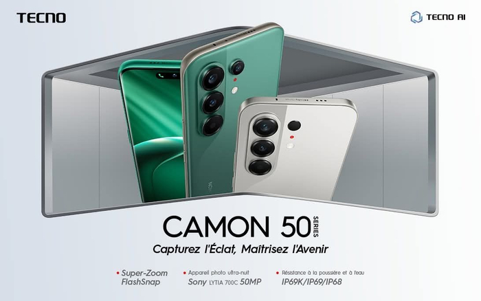 �������� �����������: TECNO