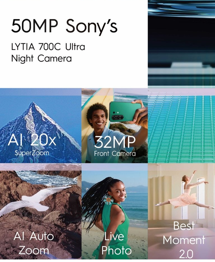 �������� �����������: TECNO