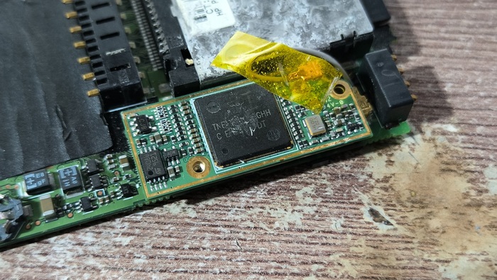 � 2004 ����, ������� Wi-Fi ���� ����� ���������� ������, �� ��� � 2009-2010 ��� ����� ������ �������