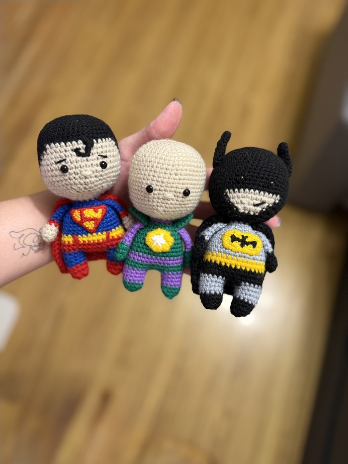 ����� �������� DC