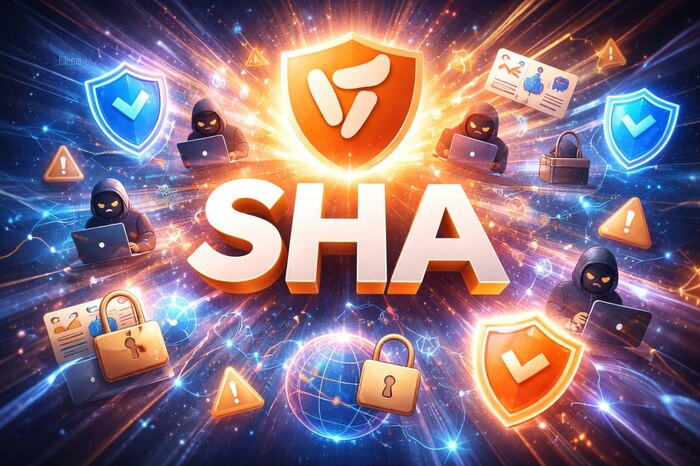 SHA-256: ��� ��� � ����� �� �����: