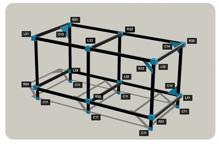 ������ ���������� � �������� ���� 20�40 ��