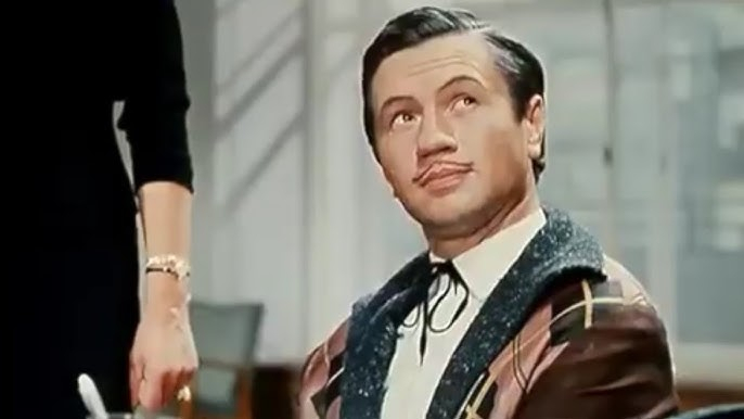 ������� �������, 1964 ���