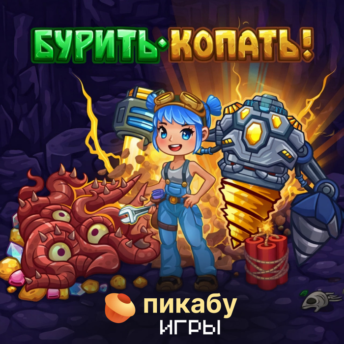 Иногда лучший план — просто начать бурить