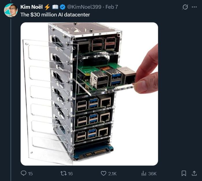 �� ����, �� ��� �� 30 ������� ����� �������� ��� ��? �������� ������� ������ DDR-������ � ���� �/� ���������������?