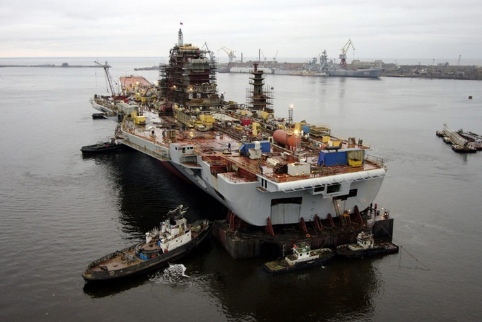 ����� ������������� �� ��������� �������� �� �������� 4 ������� 2008 ����. �������� ����: <!--noindex--><a href="https://pikabu.ru/story/kak_admiral_gorshkov_stal_vikramaditey_13684545?u=http%3A%2F%2Fwww.nashflot.ru%2F&t=http%3A%2F%2Fwww.nashflot.ru%2F&h=ad5bb65eb3cb99710eec9714c27785a9f12065fa" title="http://www.nashflot.ru/" target="_blank" rel="nofollow noopener">http://www.nashflot.ru/</a><!--/noindex-->