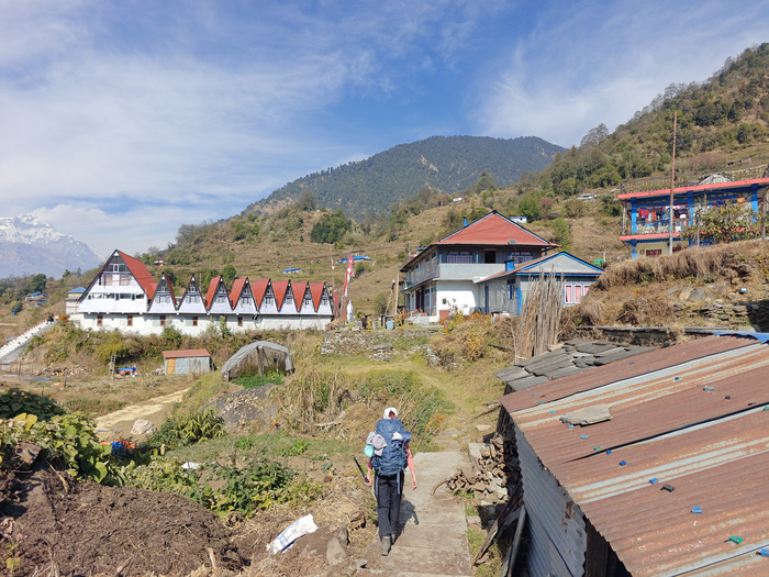 ������� Swanta � ���� Candle Inn (����������)