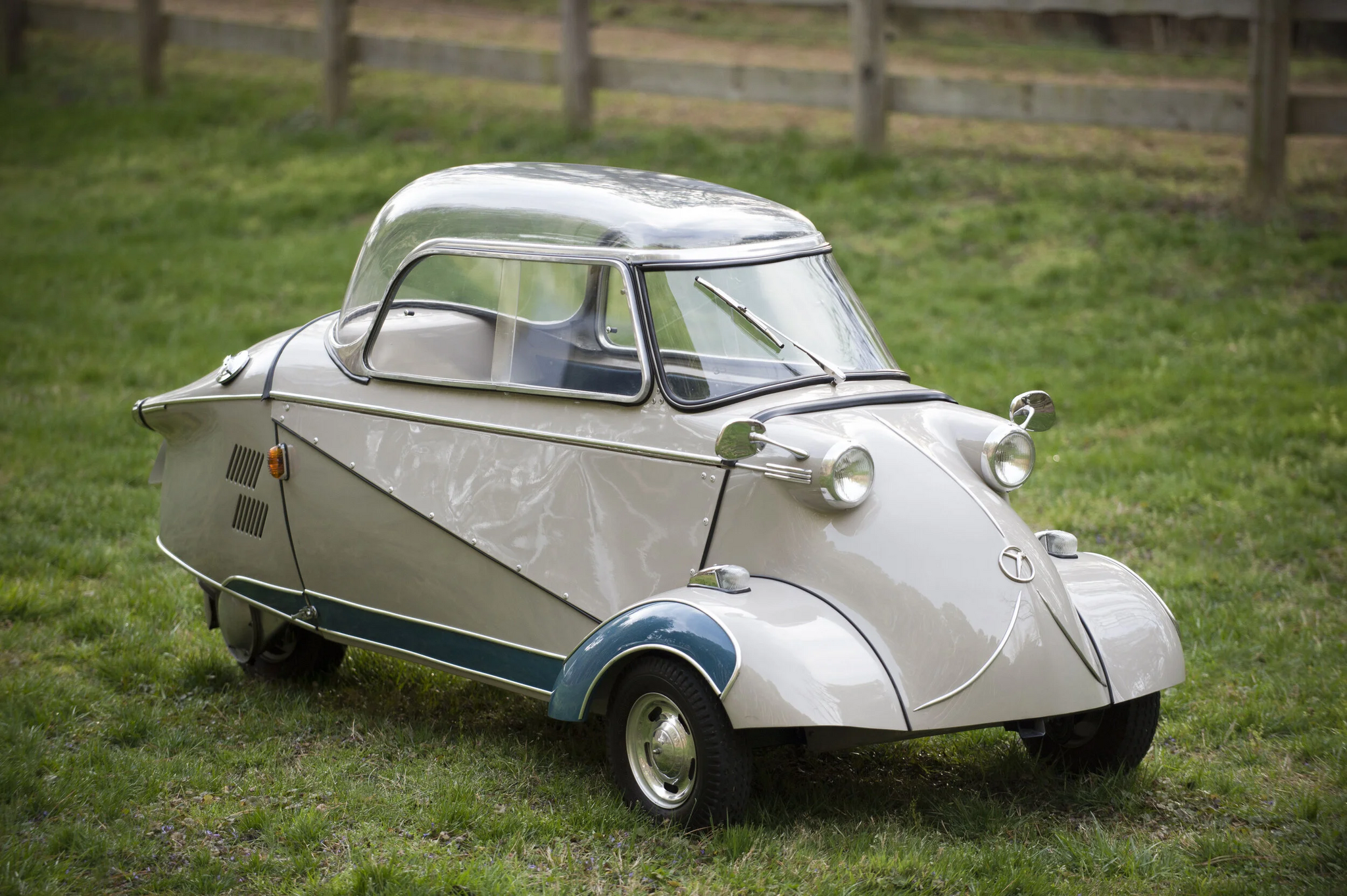 Messerschmitt Kabinenroller - Car history, Messerschmitt, Retro car, Longpost