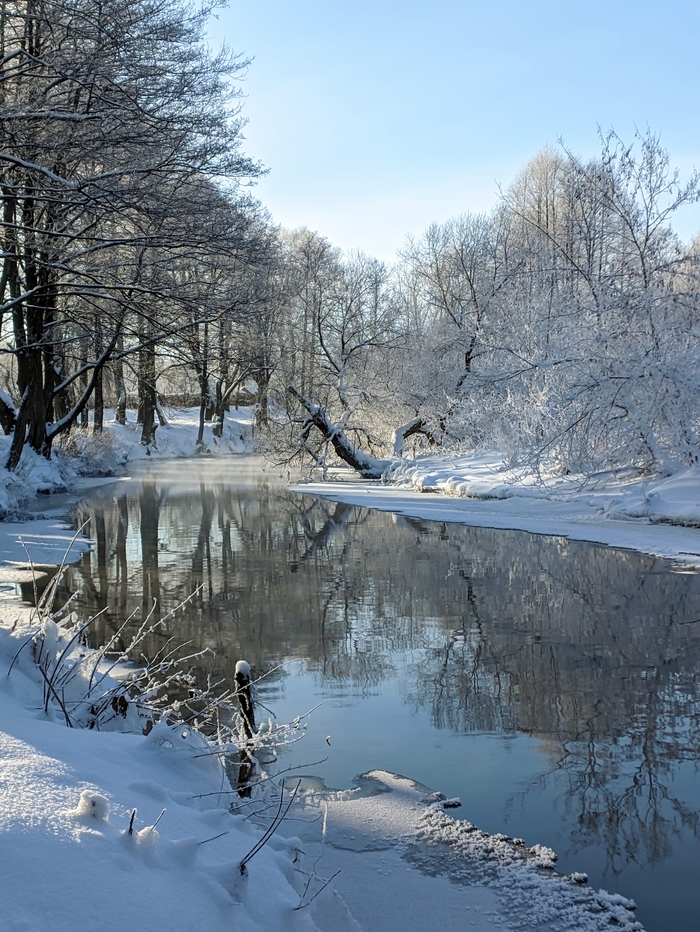 ������ � �����...