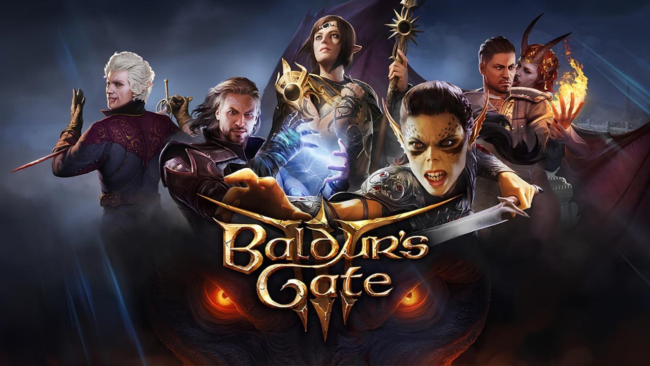 Новости по сериалу Baldur's Gate - Серия News 2, Моё, Новости кино и сериалов, Сериалы, Baldur’s Gate, HBO, Постер, Боевики, Приключения, Драма, Фэнтези, Детектив, Мелодрама, Фантастика, Экранизация, Новинки, Новинки сериалов, Описание, Игры, Компьютерные игры, Dungeons & Dragons, Продолжение