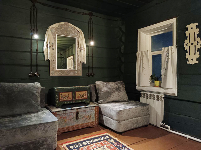 ������ ������ � ��� ����� ��������