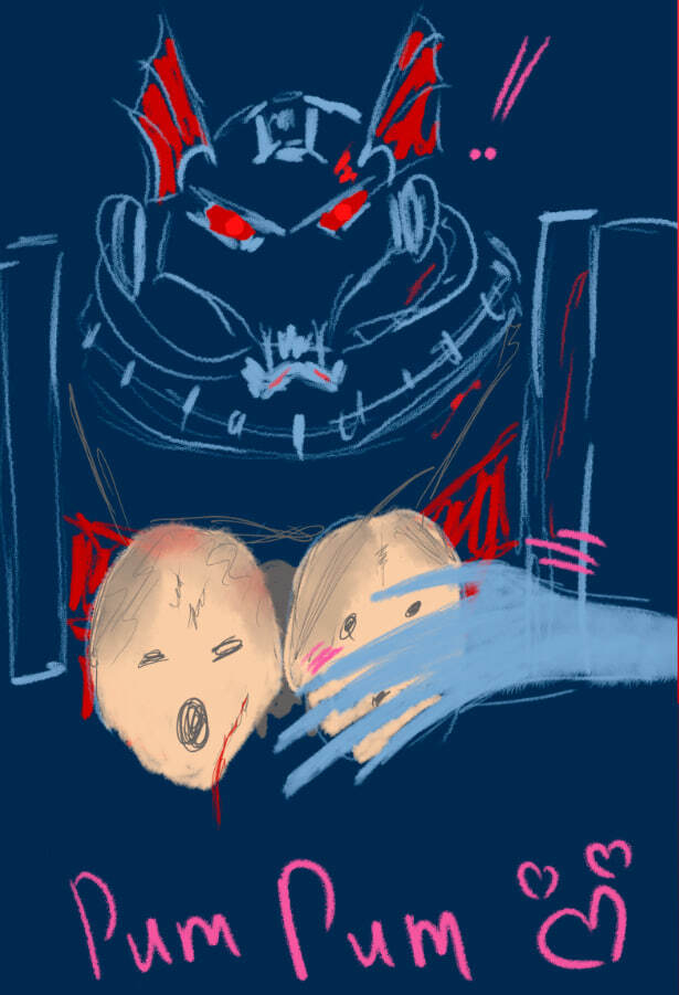 ���� �����, ��� �� ��������� ����� � ��������. ) #1