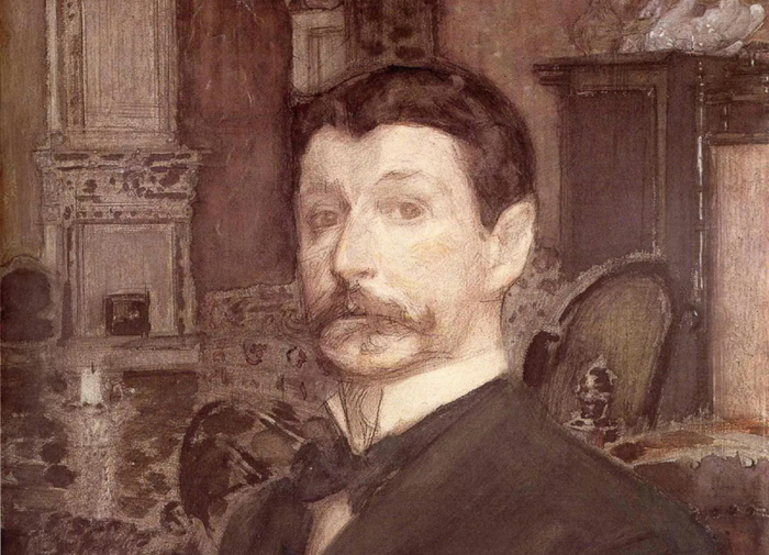 ������� �.�. ����������� � ���������̆ ���������̆. 1905. ��������