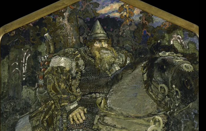 ������� �.�. ��������. 1898-1899. ��������