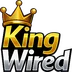 kingWired