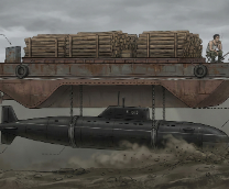 ������ S.H.I.L.O.