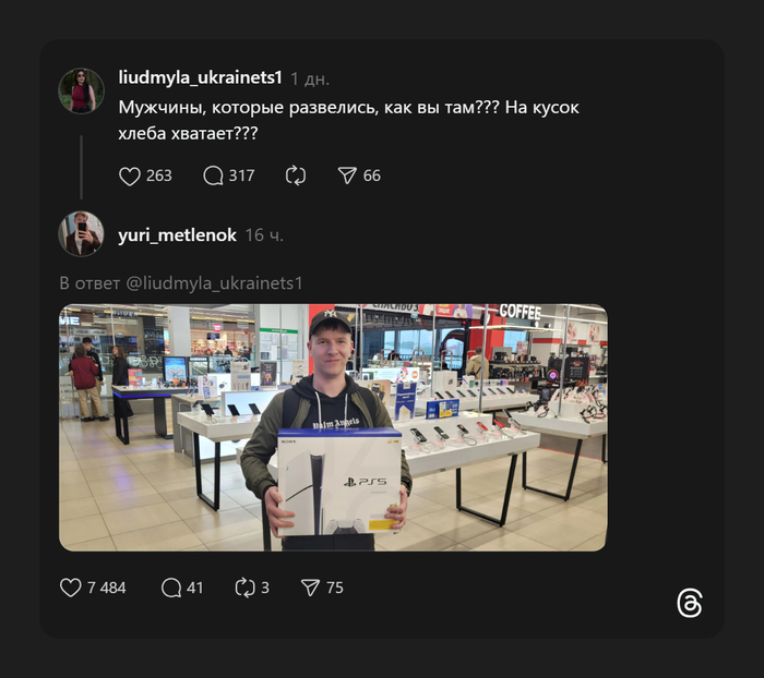 ����������