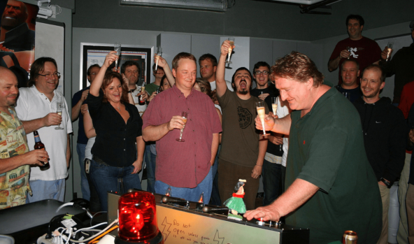 ��������� � ����� Valve, �������� ������� ������� ��������� ������ 2000-�