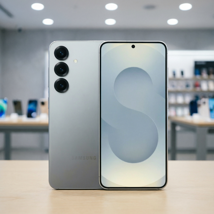 �������� Samsung Galaxy S25 AI