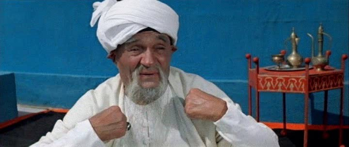 "��������� ����� ��������" (1967)