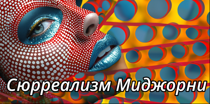 ������������� ���� ��� ��������� ���������: ��� ��������� MidJourney ������� ����������������� ������