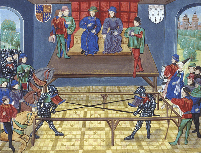 ��������� �� ������ ���� ���������, 1332�1400 ����