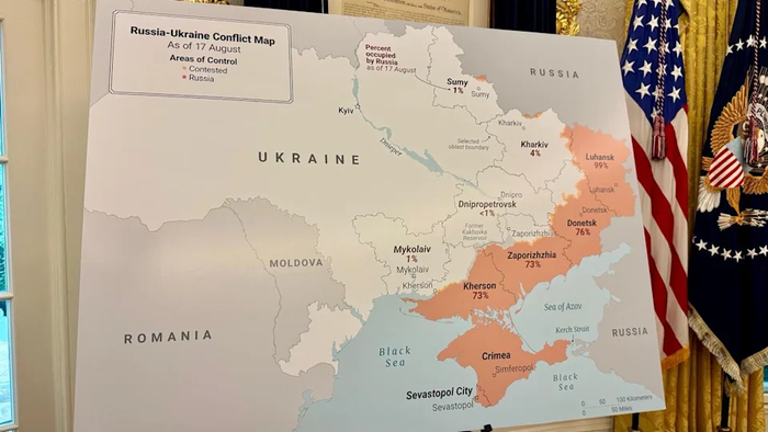 ��������� ����� � ����� ���� - ������, 2025 ���.