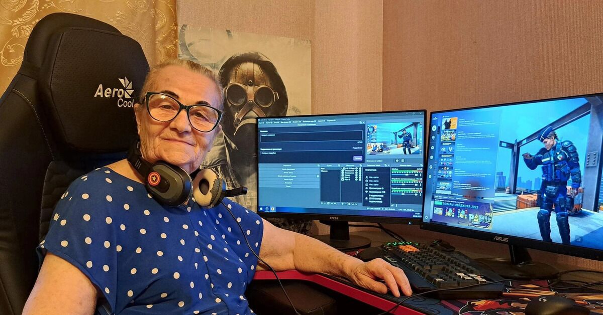 Геймерши отложили в сторонку джойстики и приступили к однополым играм