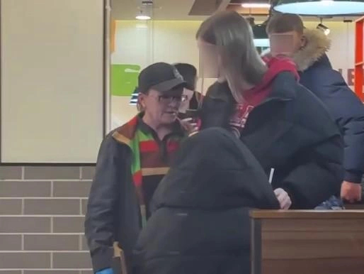 Конфликт начался с претензии, что компания сидит без заказа Источник: предоставлено Юлией Майоровой