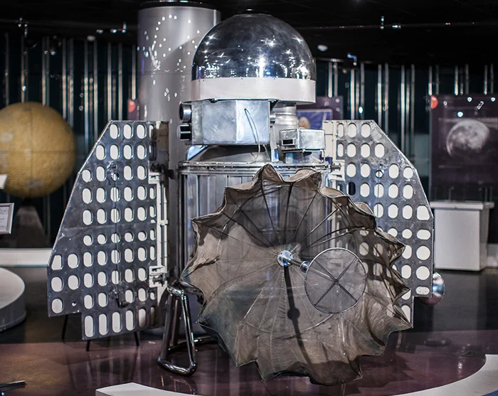 To deprive the goddess of her virginity - My, Cosmonautics, 20th century, Space race, Venus, the USSR, Made in USSR