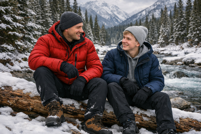 Ковш шамана. Мистика. (4)