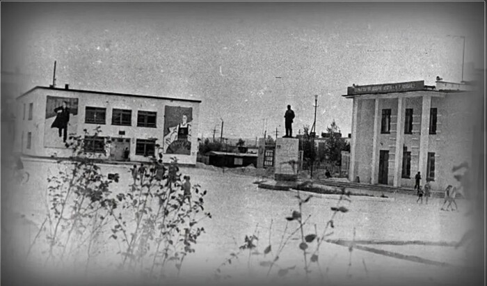 ������ ��� �����