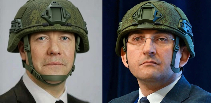 Ответ на пост «Вы что делаете, идиоты?»