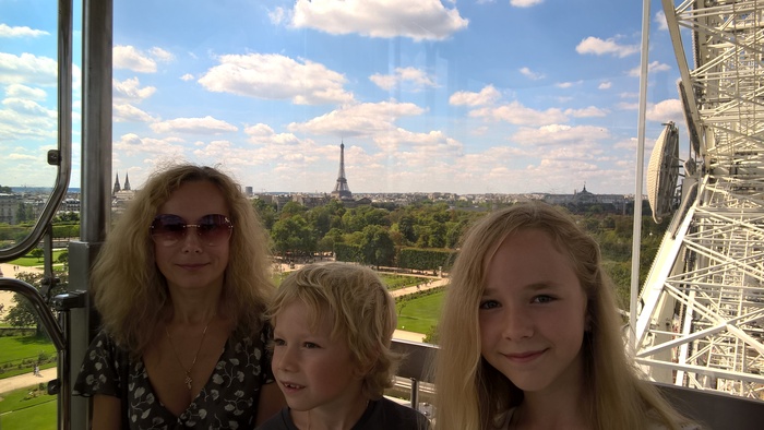 ������ ���� � ����������!