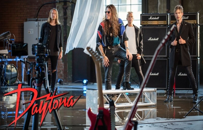 �������� ����-��� ������ DAYTONA