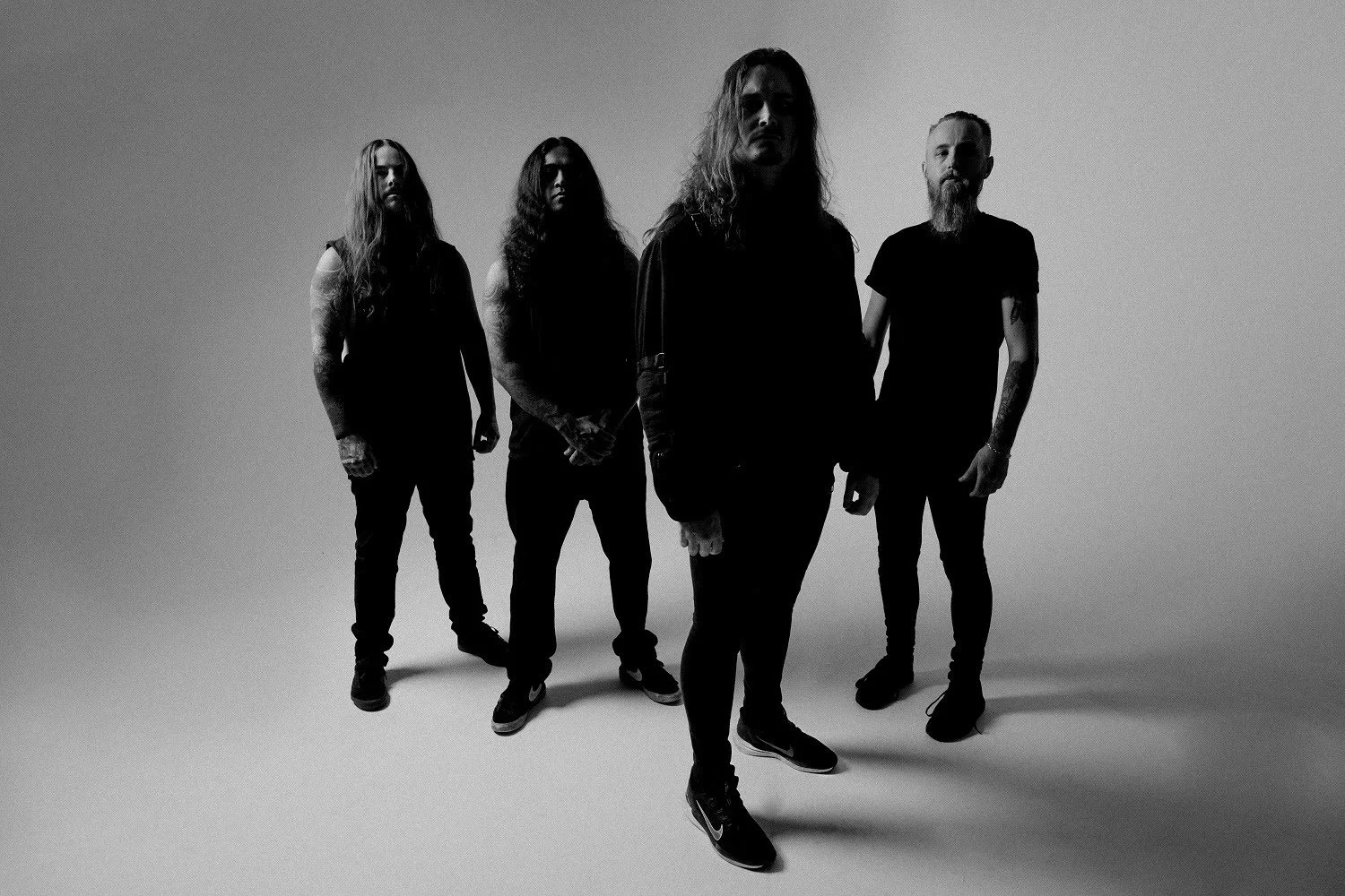 ORBIT CULTURE with new track *The Storm* from the 2025 album Death Above Life MELODIC DEATH METAL/GROOVE METAL - Metal, Melodic death metal, Groove Metal, Orbit Culture, Video, Youtube