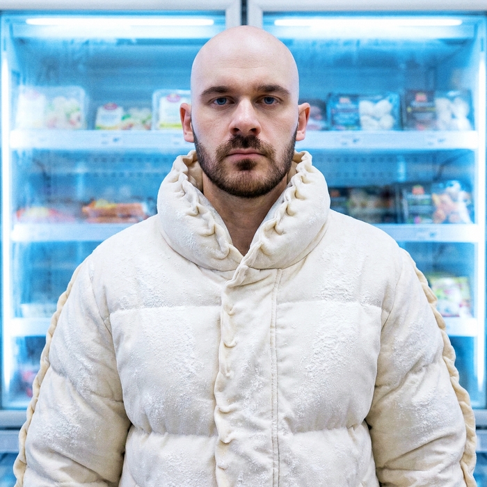 ������� �DOUGH_PUFFER�