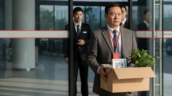 Кумовство и увольнения целыми отделами – кадровая политика китайских компаний chinese suppliers: a user manual for