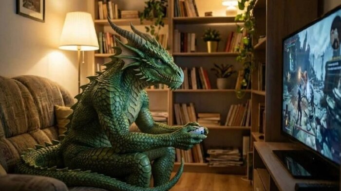 Как быстро и просто заменить объект или человека на фото с помощью нейросети Nano Banana Pro